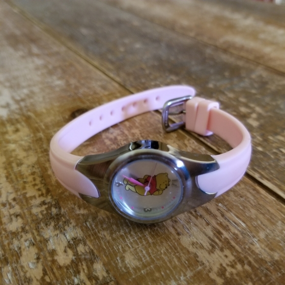 NWOT- Disney's Winnie The Pooh Watch - Picture 4 of 6